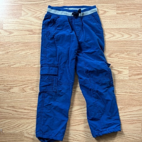 Gymboree Other - 𝅺GYMBOREE Boys Cargo Pants